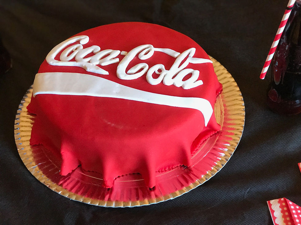 Coca Cola
