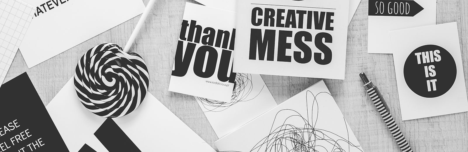 Creative Desk