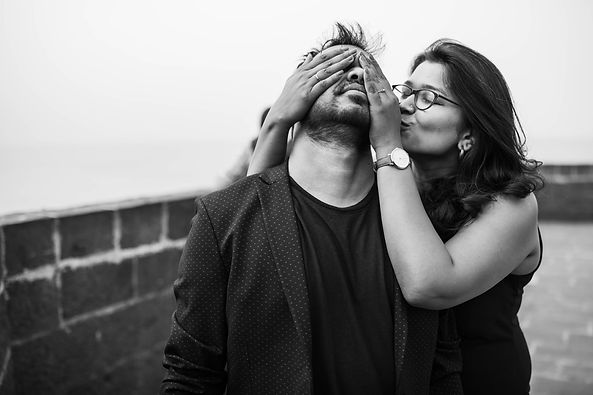 photographe vidéaste couples sur Vannes