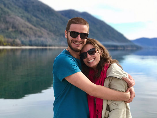 vidéaste couples à Vannes Morbihan