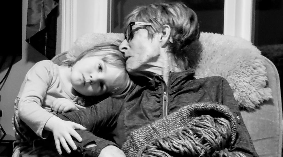 No regrets in Death - Make it Count; When it Counts