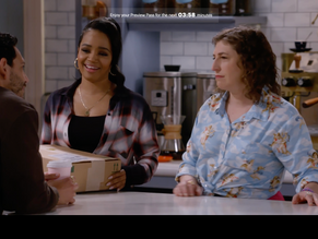 Episode 7: “Call Me Cupcake”