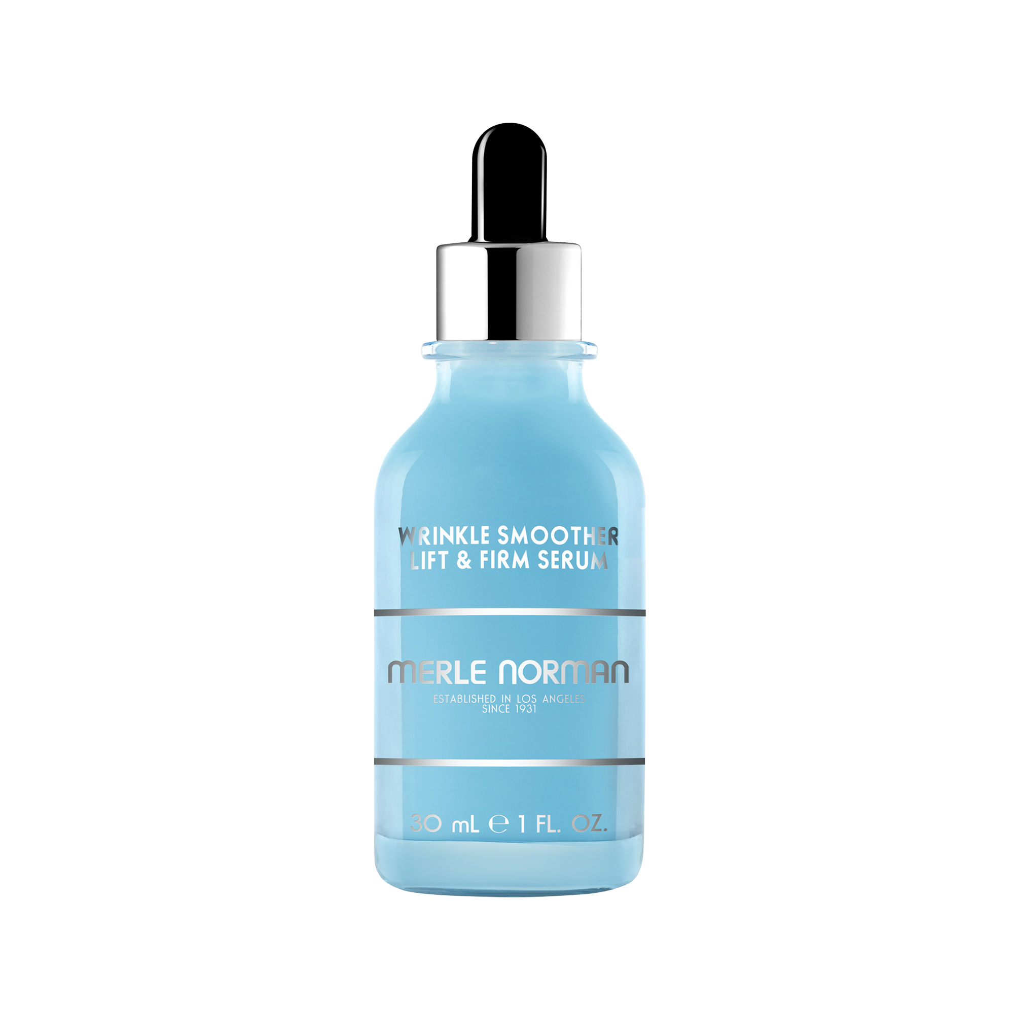 Wrinkle Smoother Lift & Firm Serum