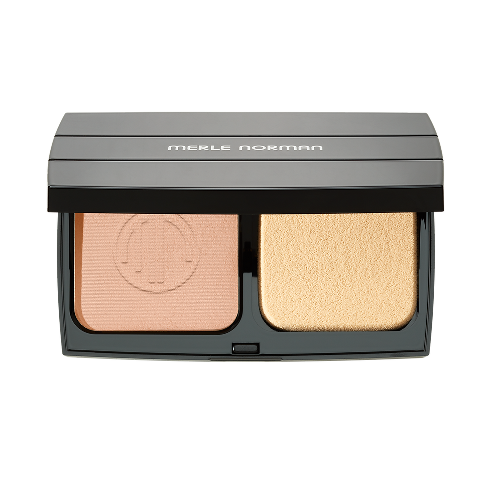 Thumbnail: Ultra Powder Foundation (Light - Medium Shades)