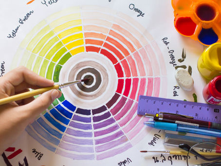 The Evolution of Seasonal Colour Analysis: From Art to Personal Style