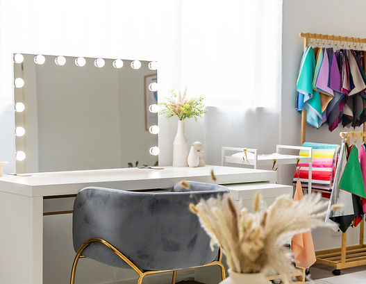 Colour Analysis Studio In Croydon South Melbourne