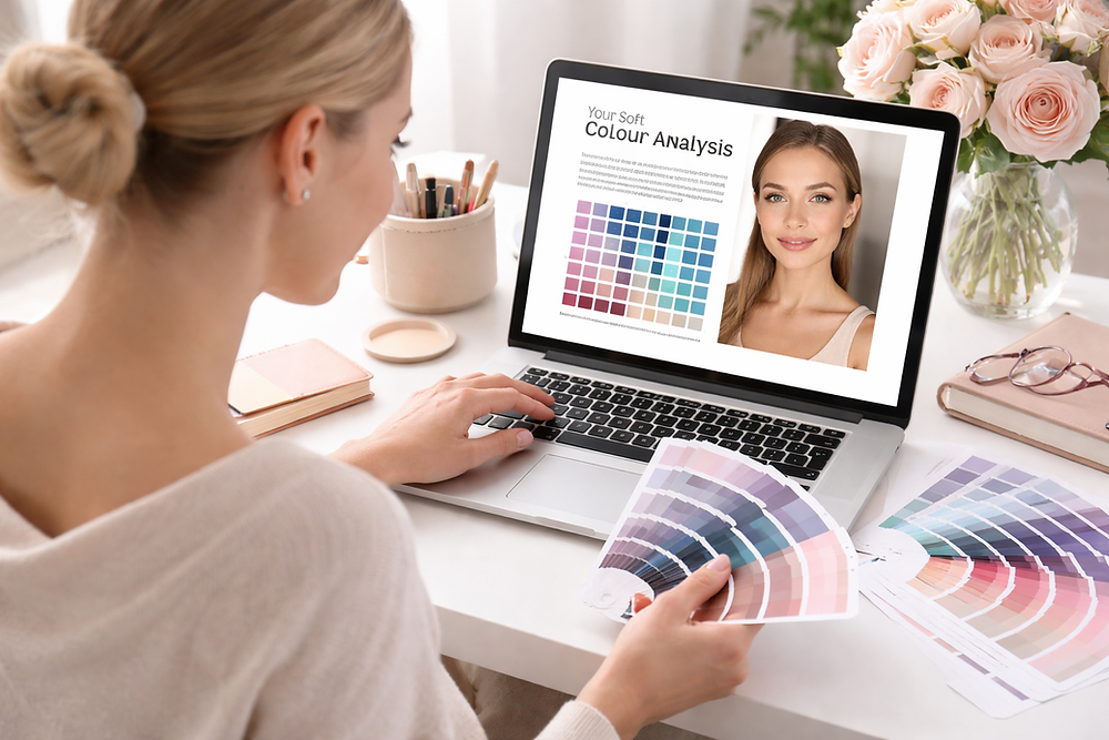 The Truth About Online Colour Analysis Accuracy