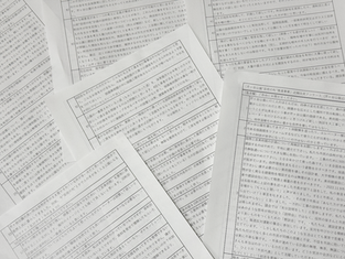 芹ヶ谷公園“芸術の杜”推進事業に対する近隣住民アンケートの自由意見が公表されました