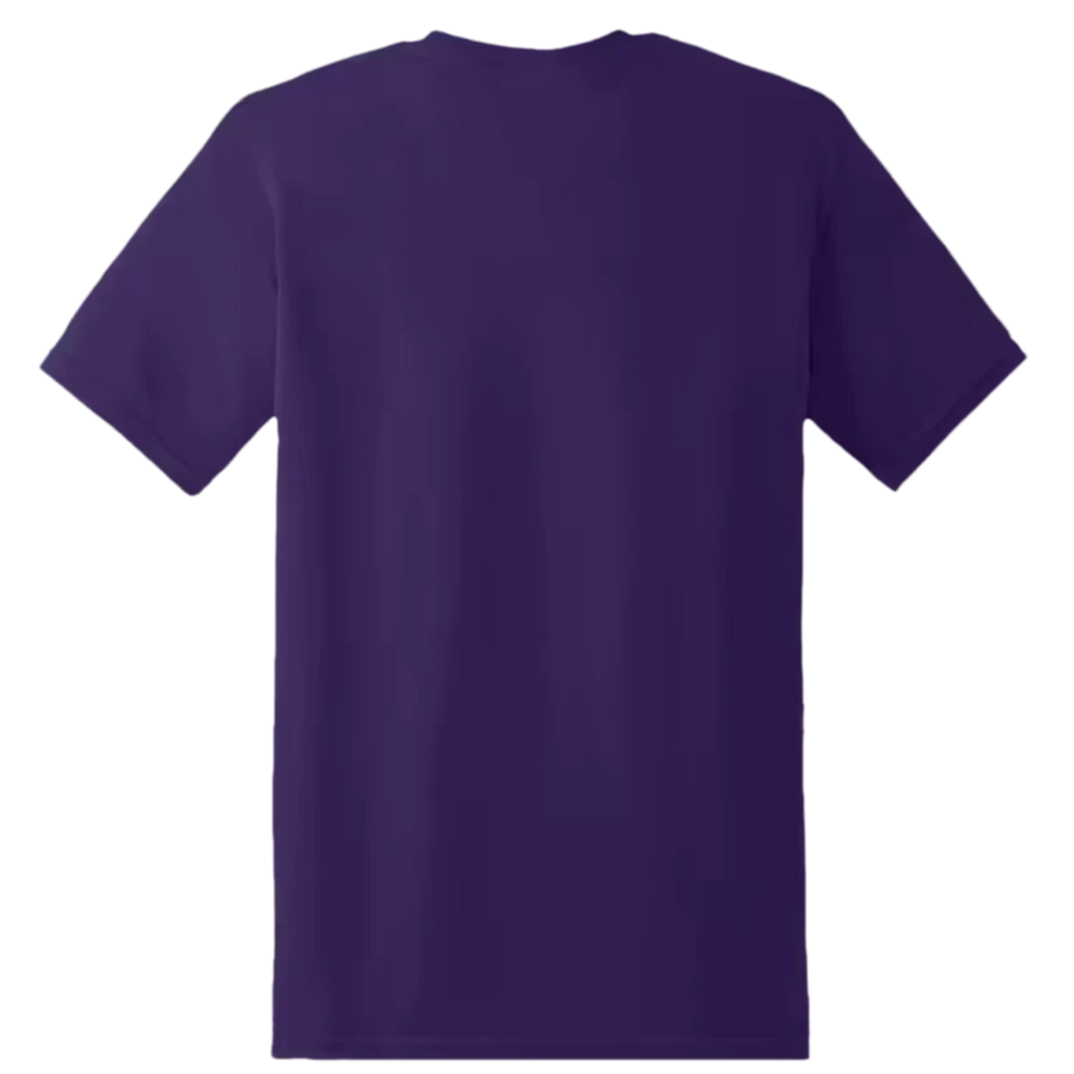 Miniature : Lot de 3 t-shirt ( orange, rouge, violet)