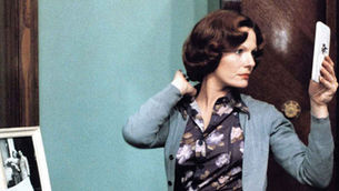 Fotograma de Jeanne Dielman, 23 Quai Du Commerce, 1080 Bruxelles (1975)