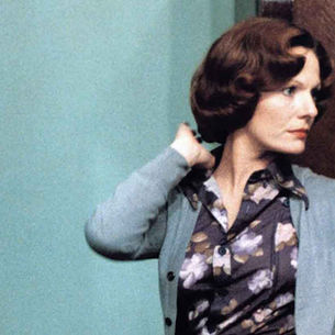 Fotograma de Jeanne Dielman, 23 Quai Du Commerce, 1080 Bruxelles (1975)
