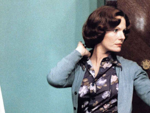 Fotograma de Jeanne Dielman, 23 Quai Du Commerce, 1080 Bruxelles (1975)