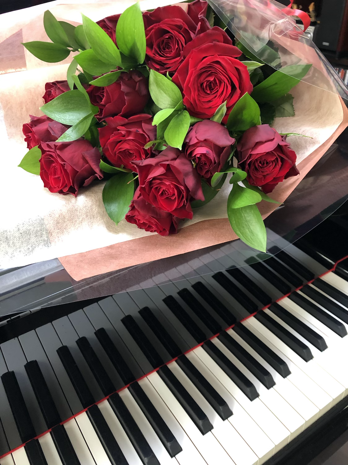 執筆者の写真: piacere pianoschool