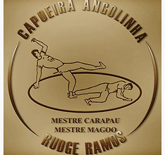 Capoeira Angolinha Rudge Ramos