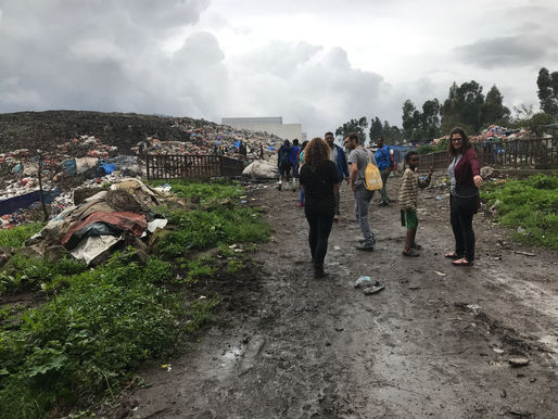 Front-Line Missionaries