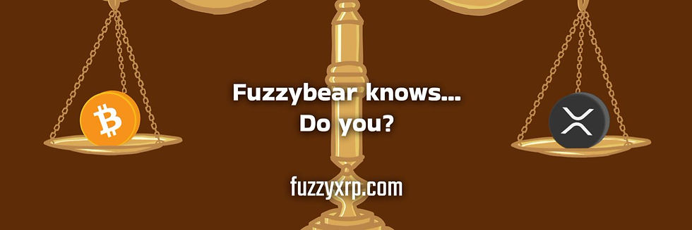 Fuzzybear banner