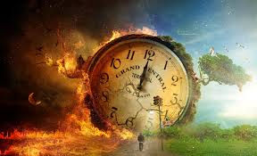 No Endtimes For Me.