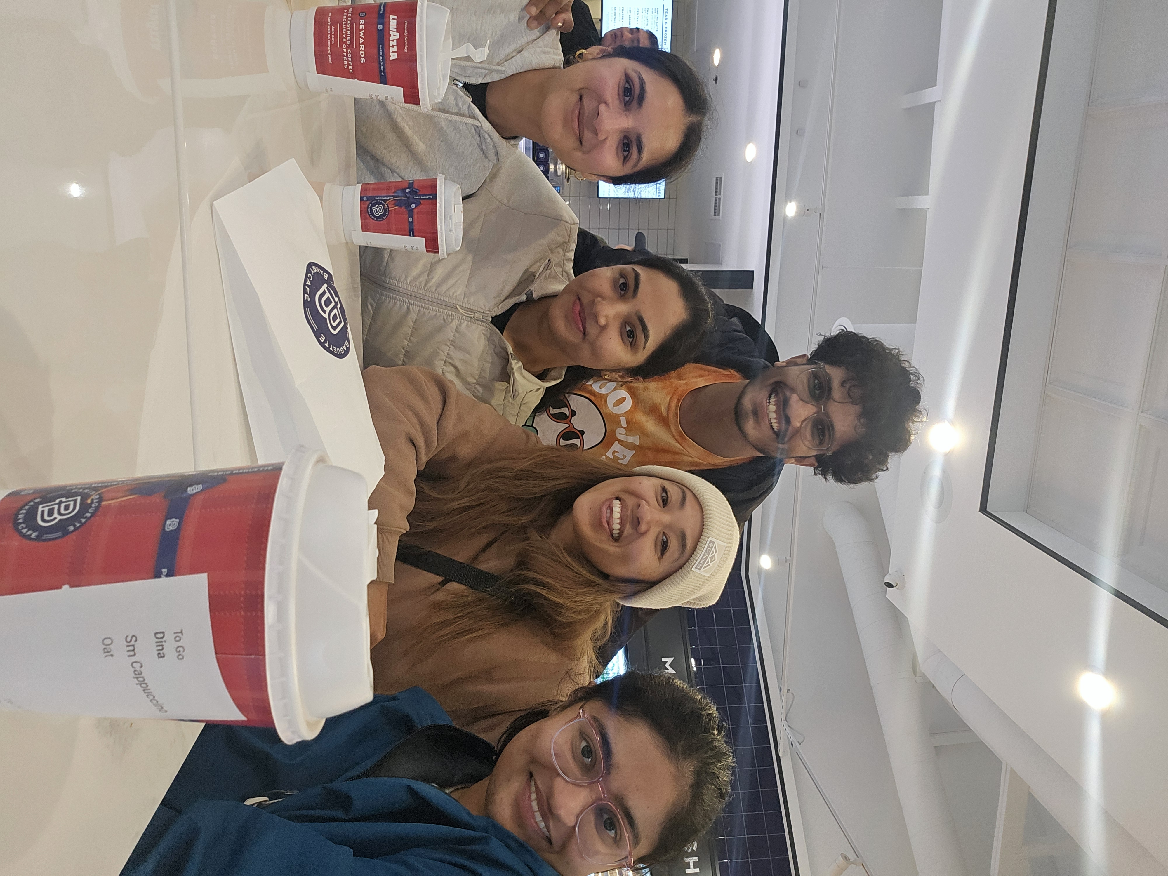 joydrop team