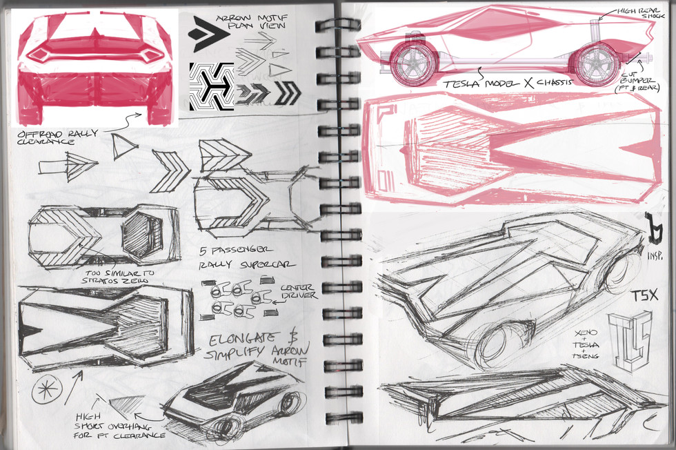 Sketches