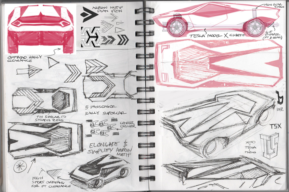 Sketches