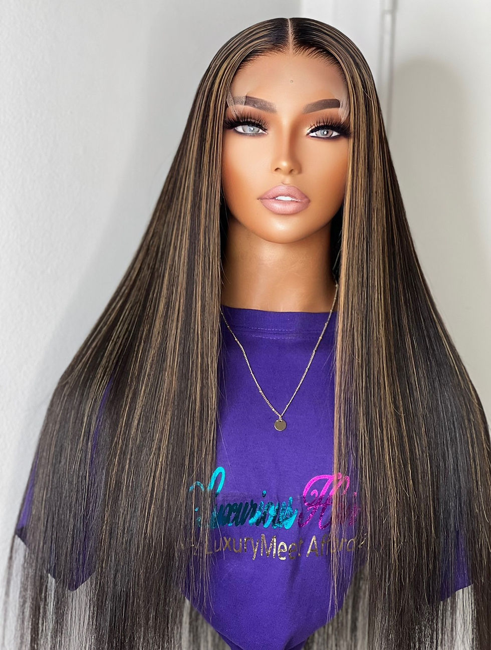 Thumbnail: NAOMI X HIGHLIGHTS