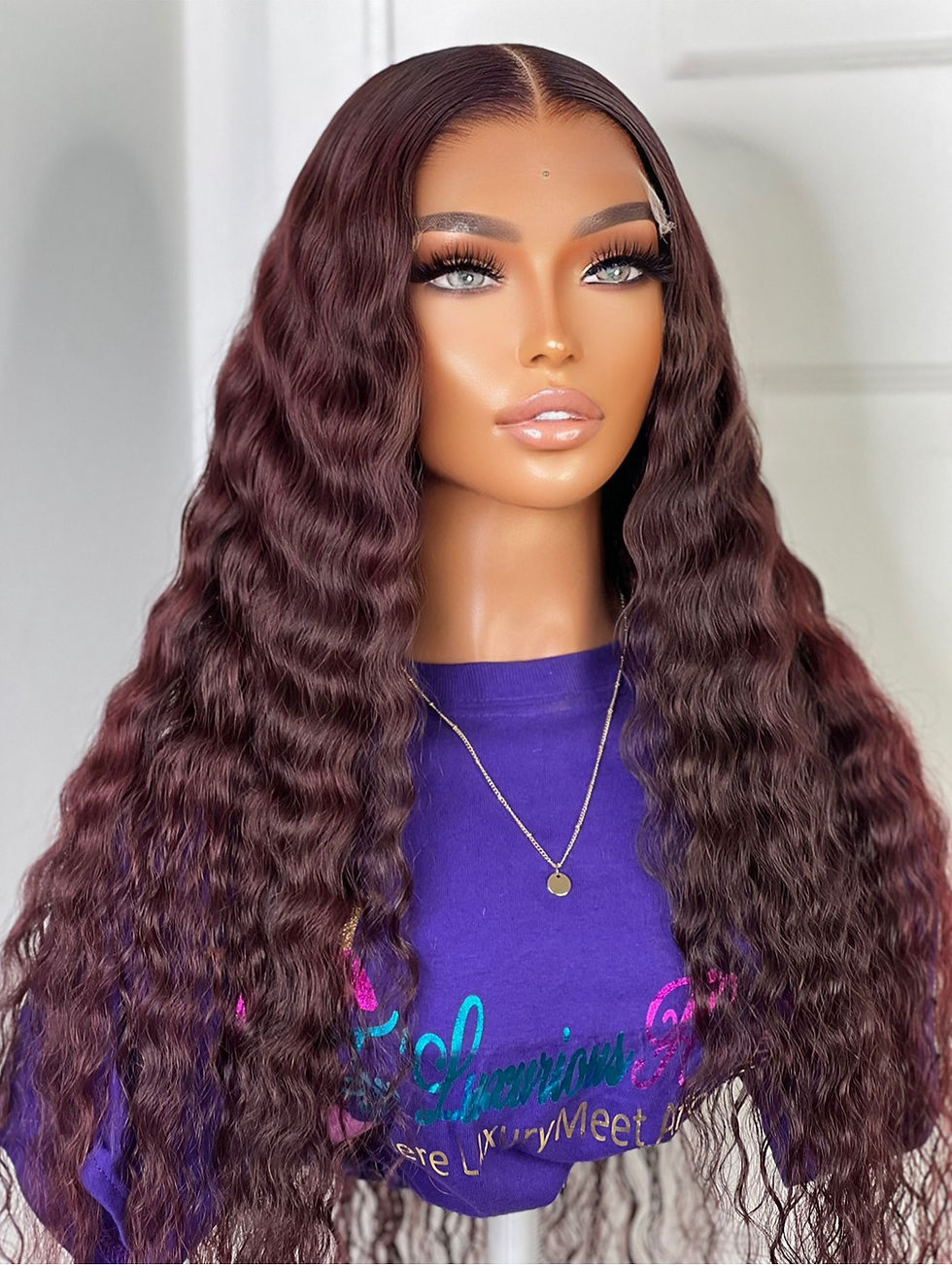 Thumbnail: PORSHA X MAGENTA