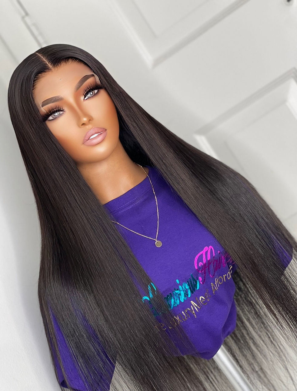 Thumbnail: PRE-ORDER NAOMI