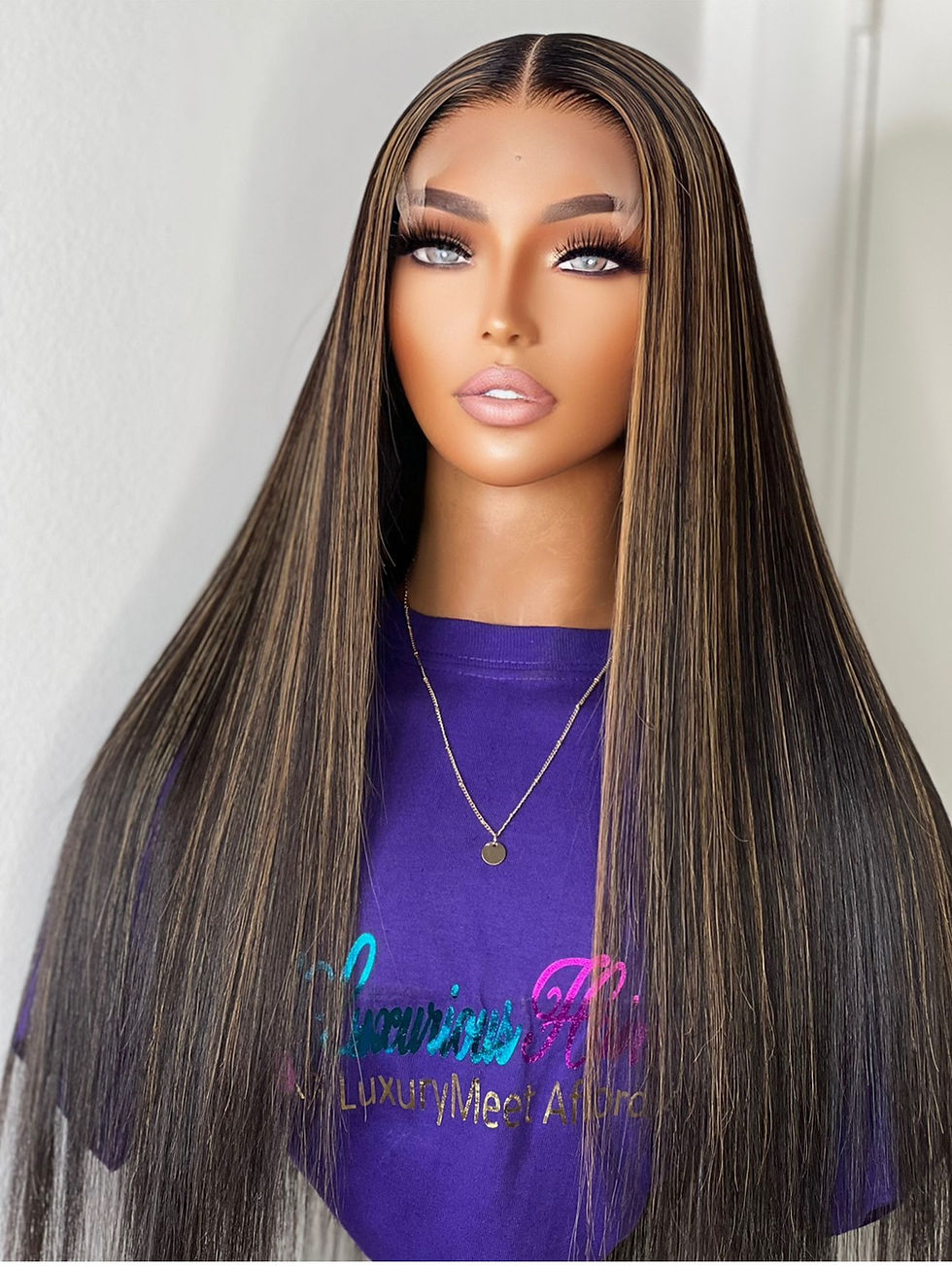 Thumbnail: PRE-ORDER NAOMI X HIGHLIGHTS