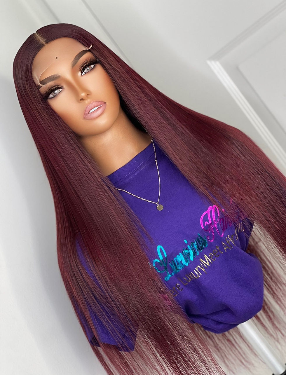 Thumbnail: PRE-ORDER NAOMI X MAGENTA