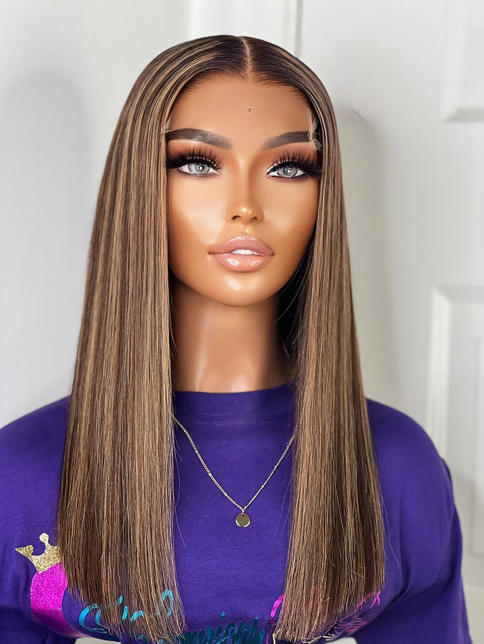Thumbnail: KIMBERLY X BLONDE HIGHLIGHTS