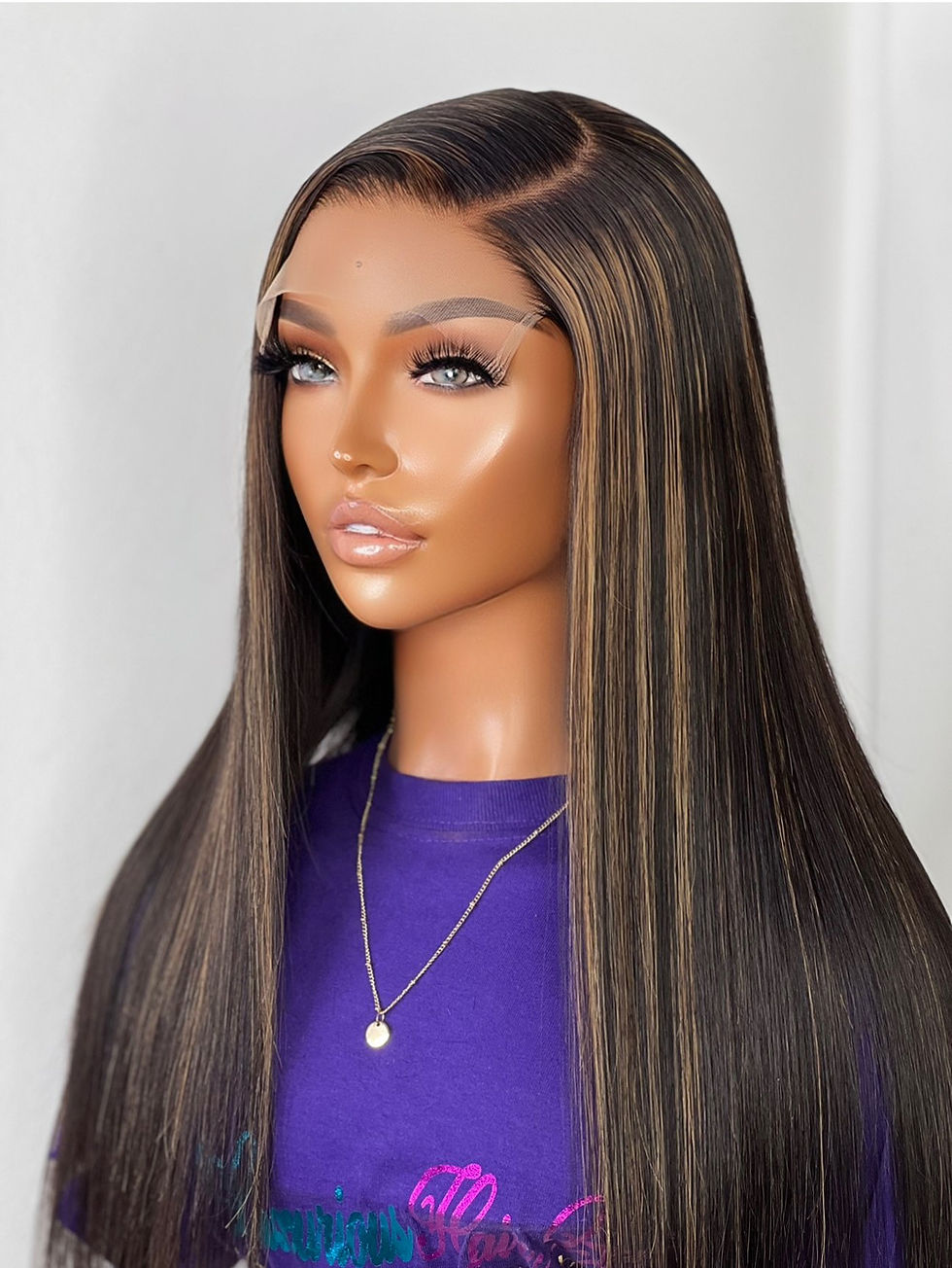 Thumbnail: PRE-ORDER TAMARA X HIGHLIGHTS