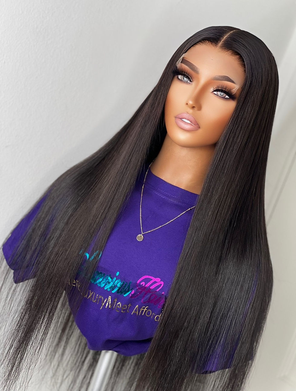 Thumbnail: PRE-ORDER NAOMI