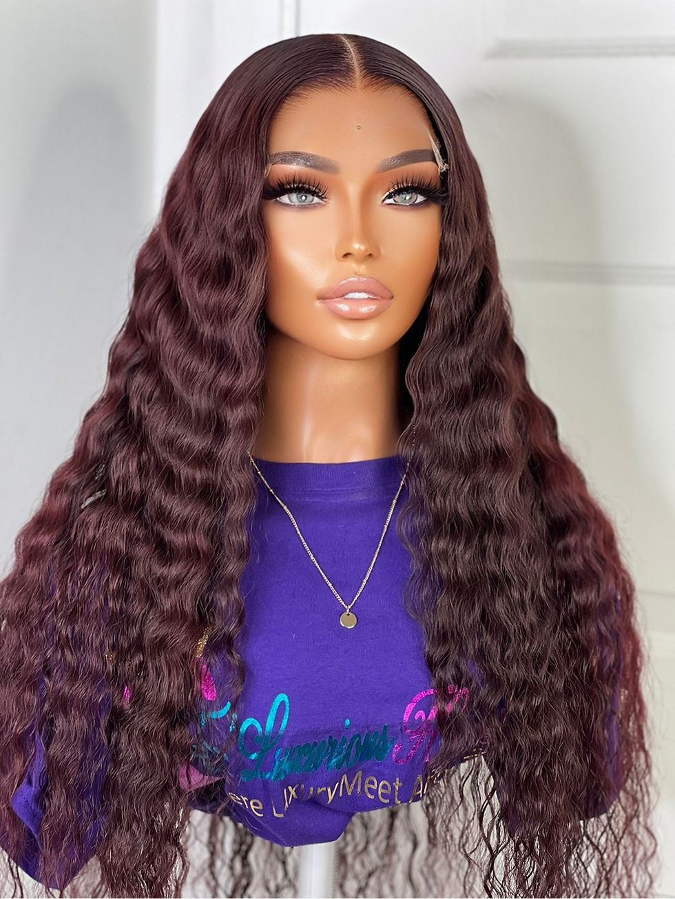 Thumbnail: PORSHA X MAGENTA