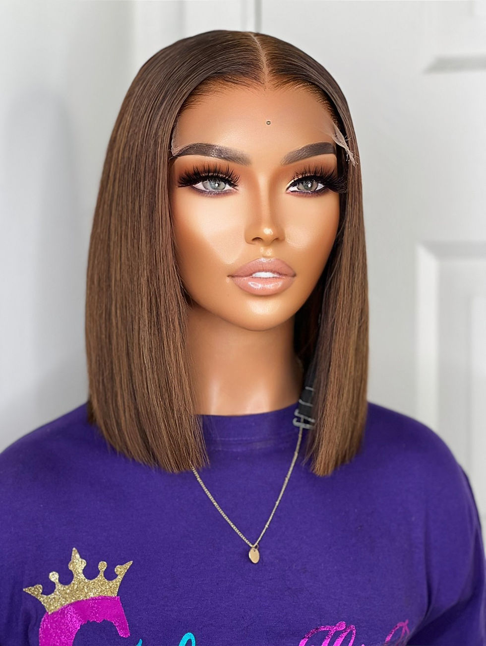 Thumbnail: BELLA X SANDY BROWN