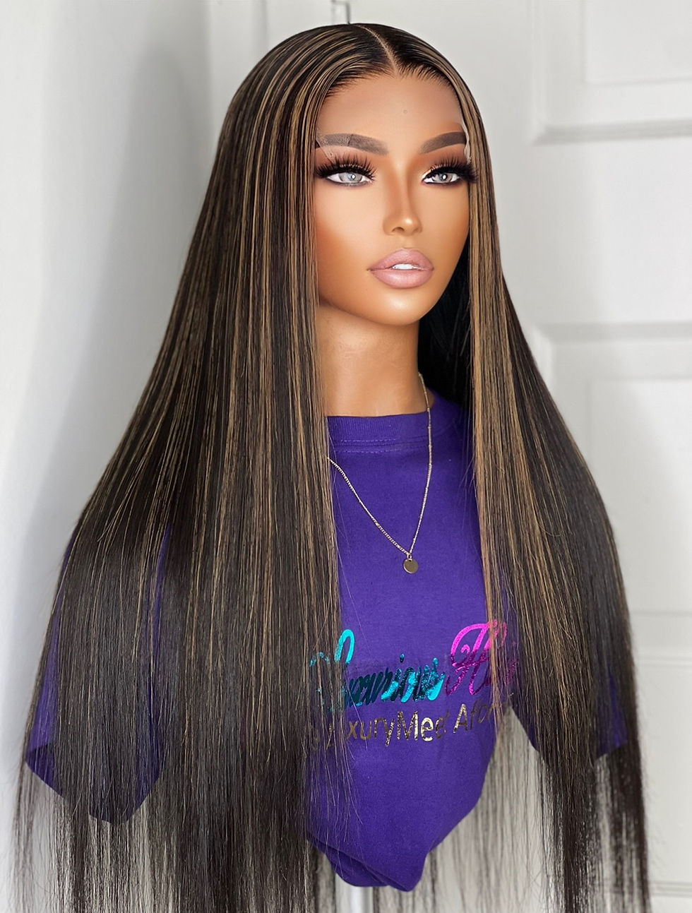 Thumbnail: PRE-ORDER NAOMI X HIGHLIGHTS