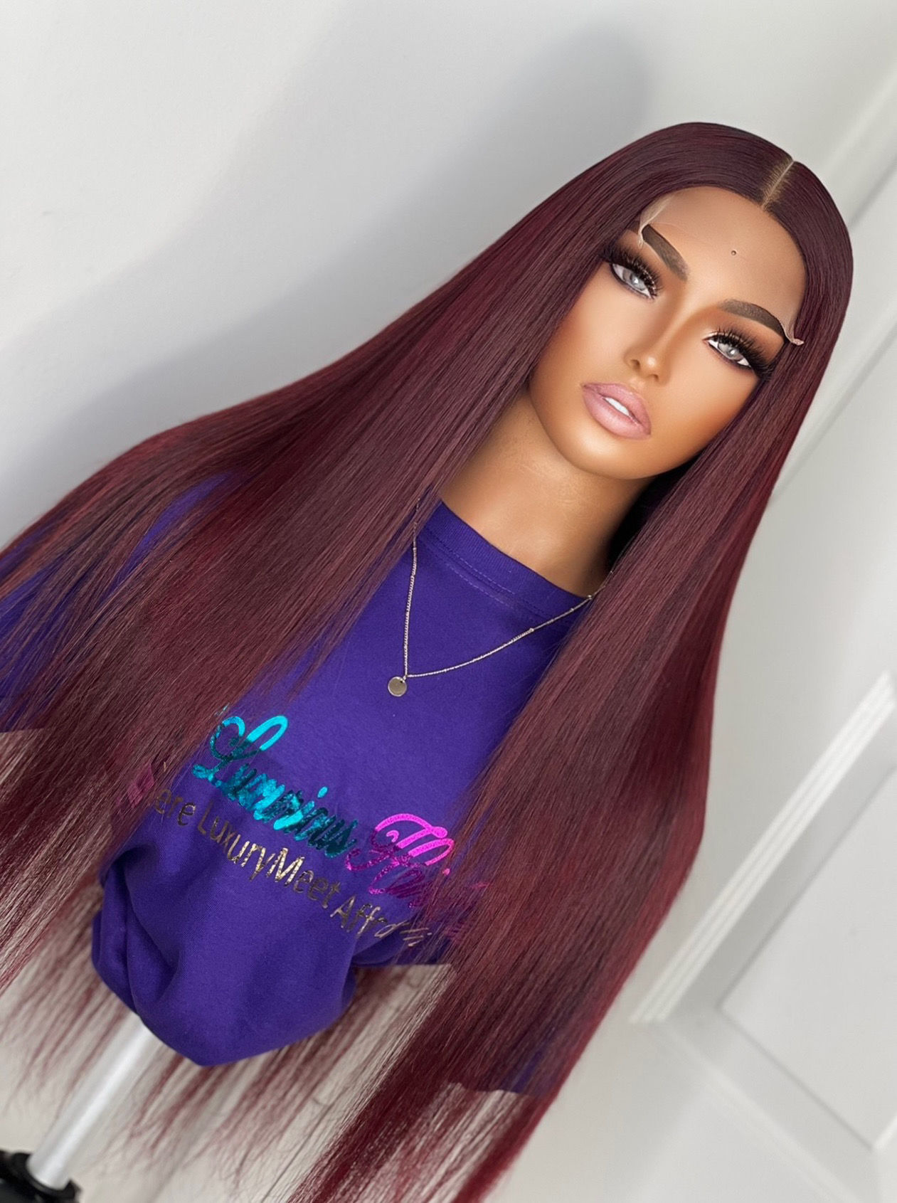 PRE-ORDER NAOMI X MAGENTA