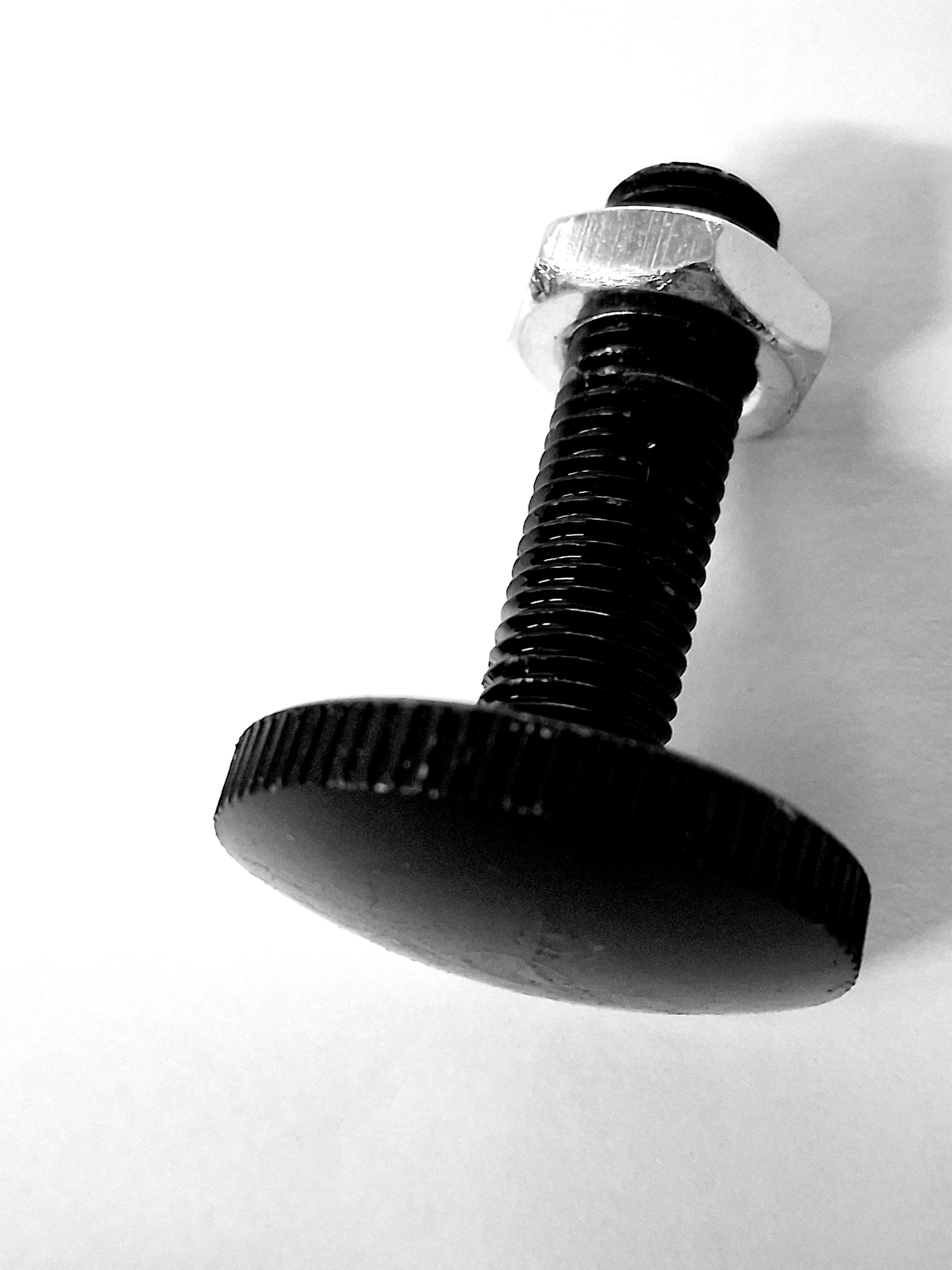 Steering Travel Limit Stop Screw