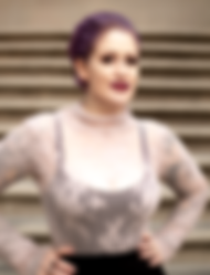 Photo of Brooke Adair Walters, Chief Strategy Officer