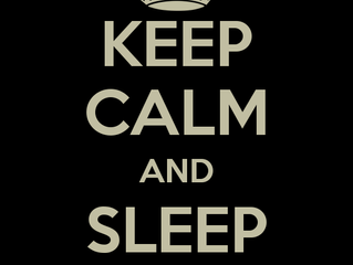 Sleep brigade