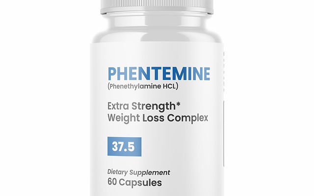 Adipex phentermine 37.5mg