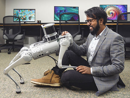 AI in Creative Fields: Will it Replace Humans?