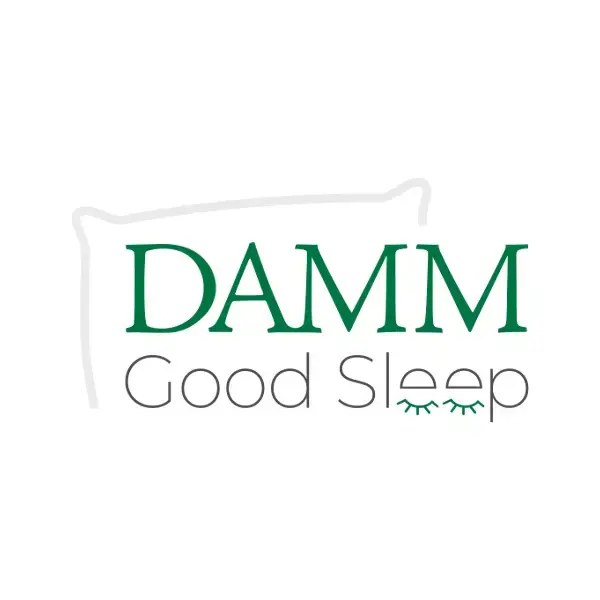DAMM Good Sleep