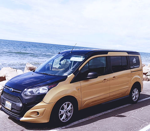 Azteca Taxi -Wheelchair Transportation