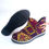 Miniatura: Modelo Canek. Talla 24