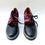 Miniatura: Modelo Mixteco. Talla 22