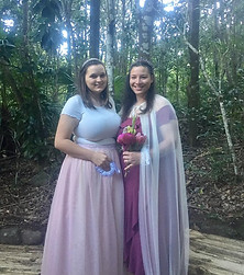 Brisbane celebrant