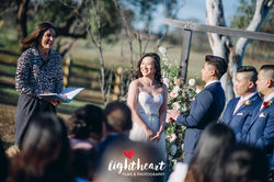 southern highlands wedding