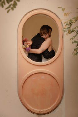 canberra celebrant who shot the photographer