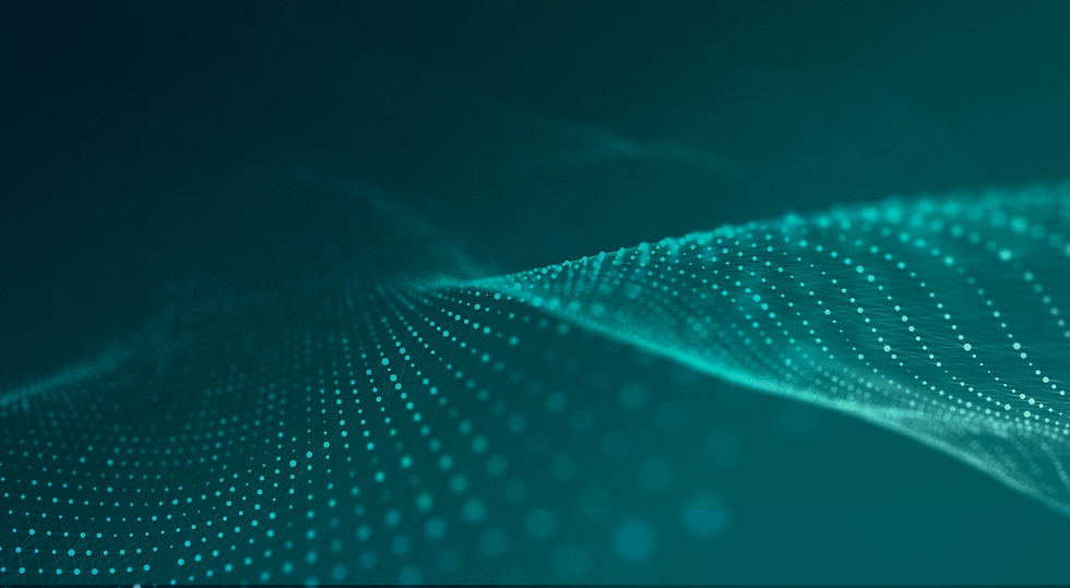 Beyond the Budget background, financial coaching tools