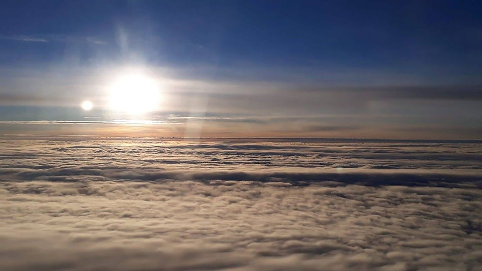 Dec 16, 2025 || Daily Thought & Prayer